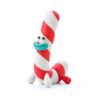 Hey Clay Kleiset Candy Cane