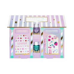 inuwet Giftset My little beauty house