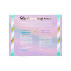 inuwet Giftset My little beauty house