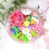 Invitation to imagineThe Flower Garden