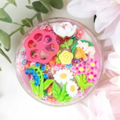 Invitation to imagineThe Flower Garden
