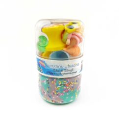 Invitation to imagine Summer Play Pot