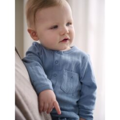 Alternative view of Fixoni Babypakje Melange Mountain Spring