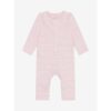 Fixoni Babypakje Rib Bleached Mauve