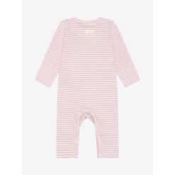 Fixoni Babypakje Rib Bleached Mauve