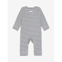 Fixoni Babypakje Rib Vintage Indigo