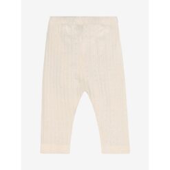 Fixoni Legging Pointelle Eggnog