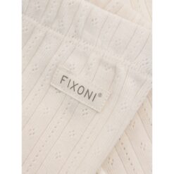 Alternative view of Fixoni Legging Pointelle Eggnog