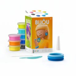 Alternative view of Hey Clay! Kleiset Vivid Accessories