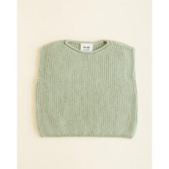 hvid Vest Harvey mint