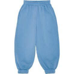 brunobruno nation Ella Pants Provence Blue