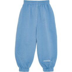 brunobruno nation Ella Pants Provence Blue