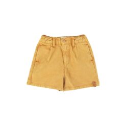 piupiuchick shorts camel