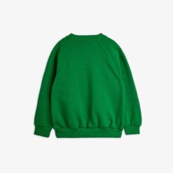 Mini Rodini Panther sweatshirt