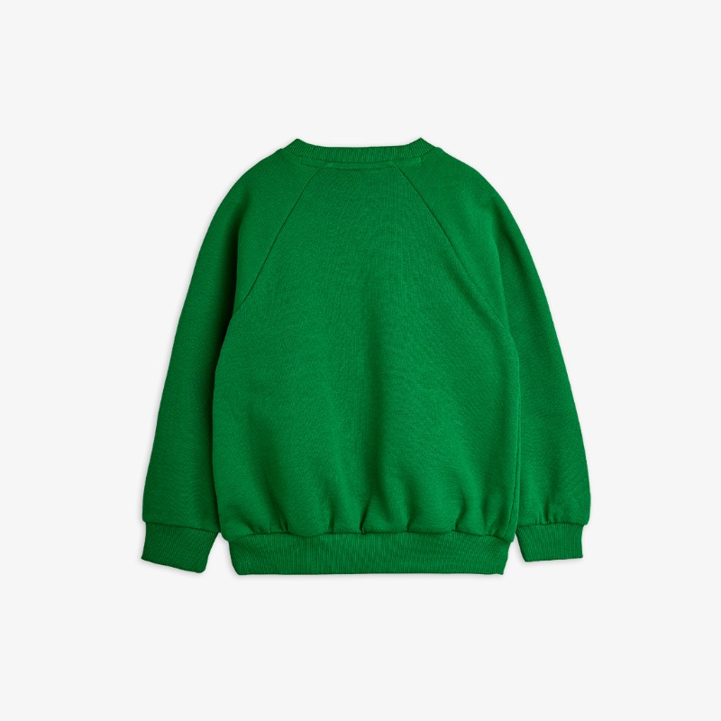 Mini Rodini Panther sweatshirt