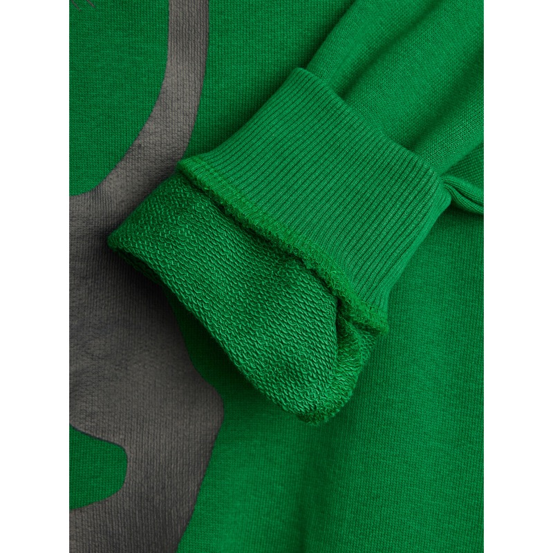 Mini Rodini Panther sweatshirt - Afbeelding 3
