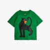 Mini Rodini Panther Tee