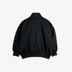 Mini Rodini Ritzratz patch tracksuit jacket