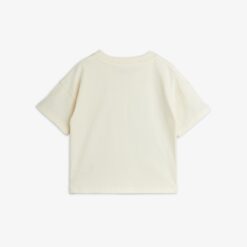 Mini Rodini Alien travel agency tee