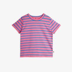 Mini Rodini Stripe yd tee