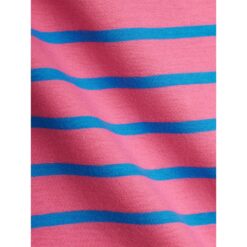 Alternative view of Mini Rodini Stripe yd tee
