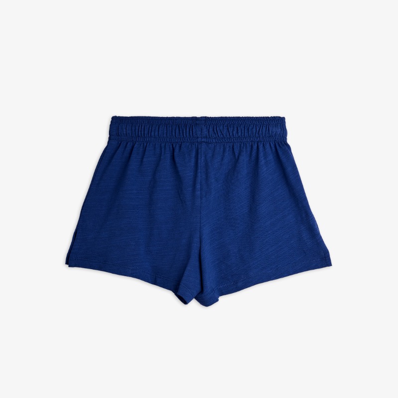 Mini Rodini planet shorts