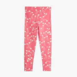 Mini Rodini Starfall leggings