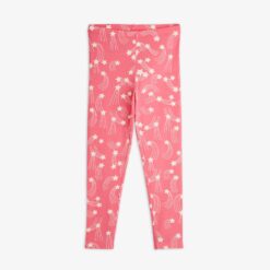 Mini Rodini Starfall leggings