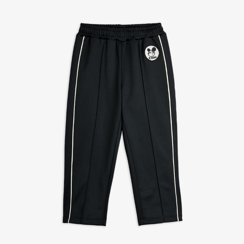 Mini Rodini Ritzratz patch trousers