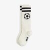 Mini Rodini Football knee-high socks