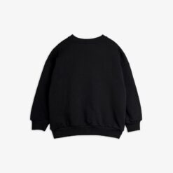 Mini Rodini Alien chenille sweatshirt