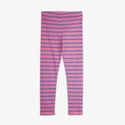 Mini Rodini Stripe yd leggings