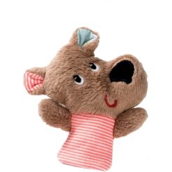 Lilliputiens Boek Kiss Cesar