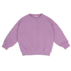 Phil & Phae Chunky sweater Bright Lilac