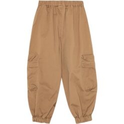 Alternative view of brunobruno nation Dickson Pants Kelp Brown