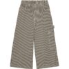brunobruno nation Flynn Milkboy Pants Kambaba Stripe