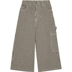 brunobruno nation Flynn Milkboy Pants Kambaba Stripe