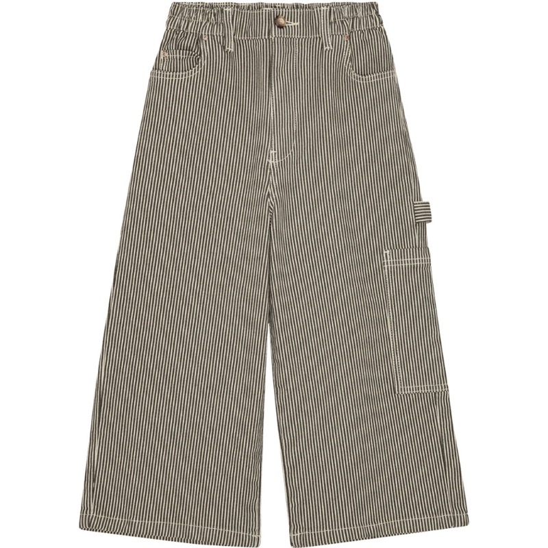 brunobruno nation Flynn Milkboy Pants Kambaba Stripe