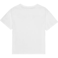 brunobruno nation Agnes T-Shirt Bright White