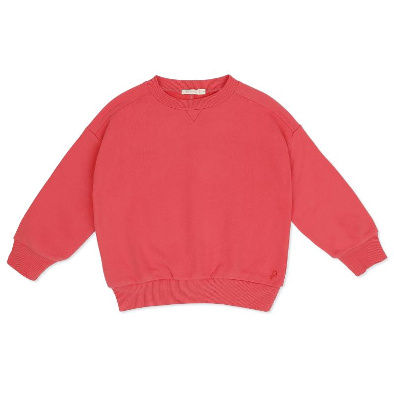Phil & Phae Chunky sweater Coral