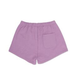 Alternative view of Phil & Phae sweat beach shorts Bright Lilac
