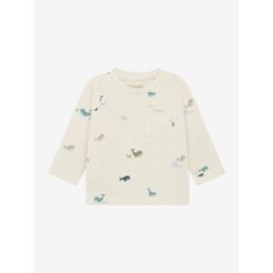 Fixoni Shirt Arctic Ice