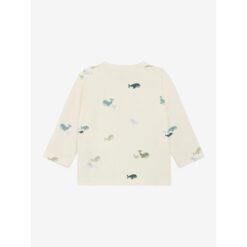 Fixoni Shirt Arctic Ice