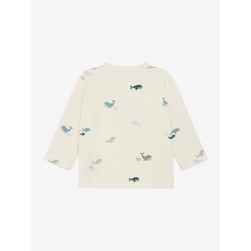 Fixoni Shirt Arctic Ice