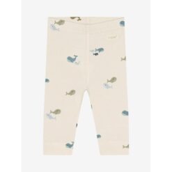 Fixoni Legging Arctic Ice Whale