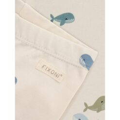 Alternative view of Fixoni Legging Arctic Ice Whale