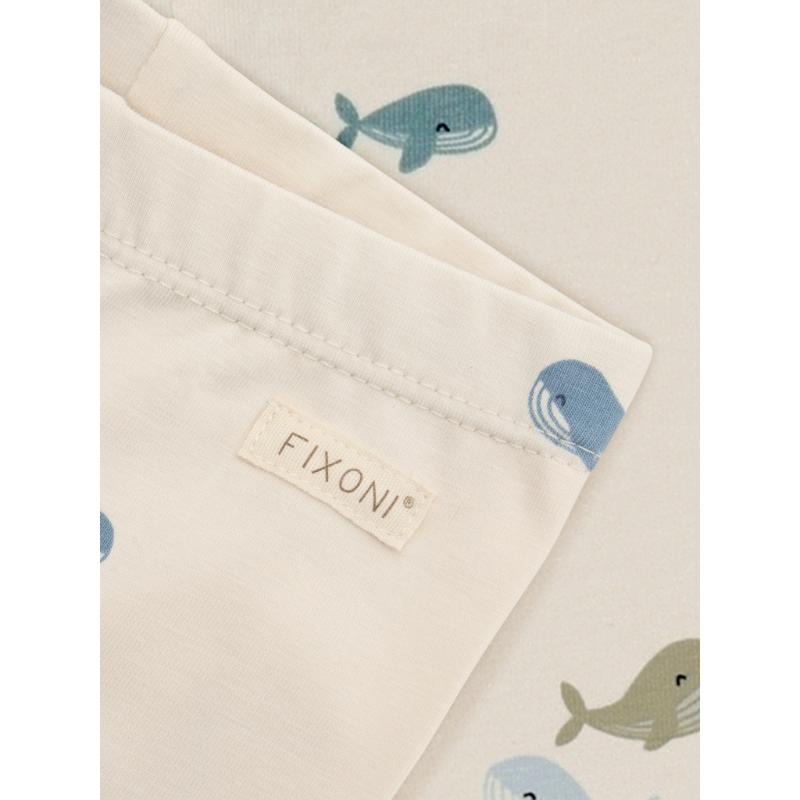 Fixoni Legging Arctic Ice Whale - Afbeelding 2