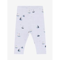 Fixoni Legging Rib Arctic Ice