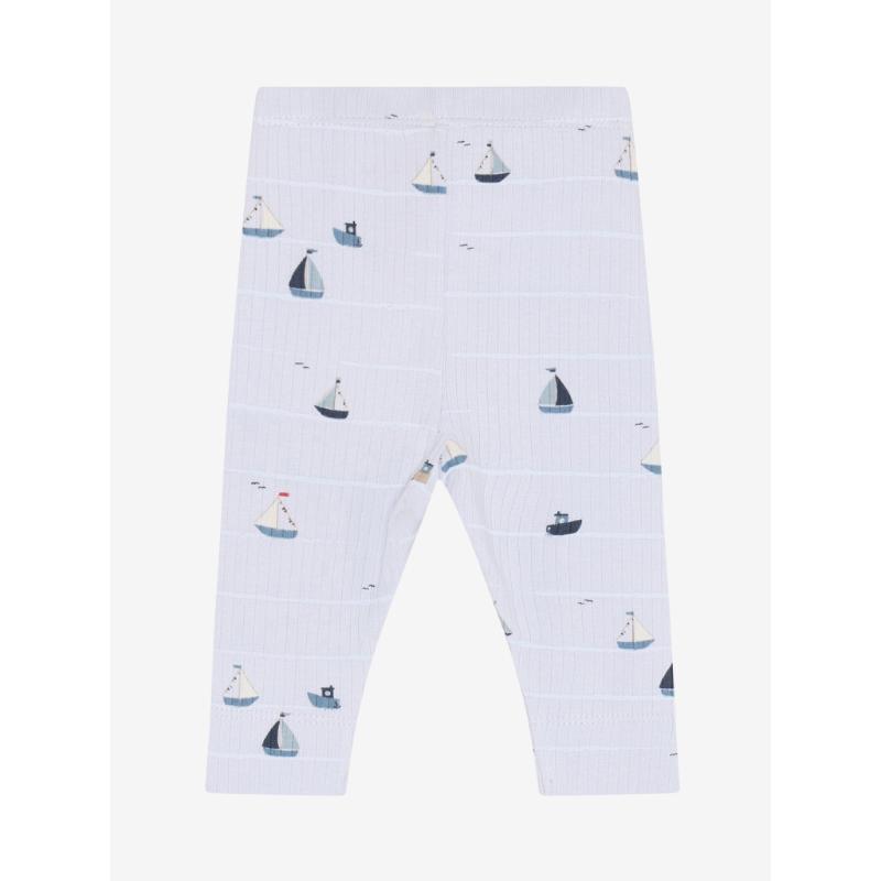 Fixoni Legging Rib Arctic Ice