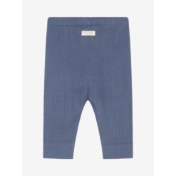 Fixoni Legging Rib Vintage Indigo
